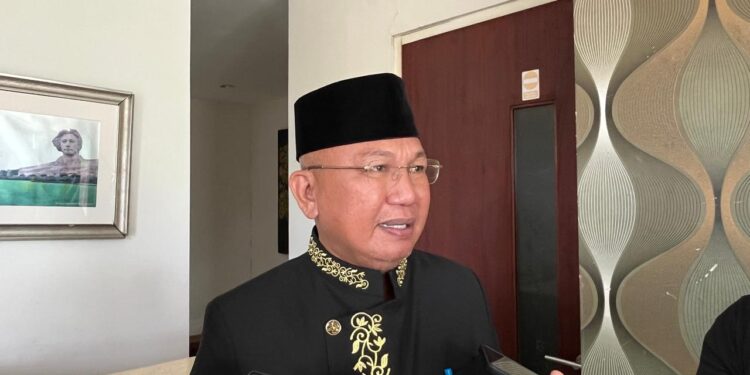 Jalan Utama Marangkayu Berstatus Jalan Provinsi, Perbaikan Dinanti