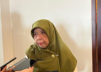 Diarpus Kukar Siap Dampingi OPD dalam Pengelolaan dan Pemusnahan Arsip
