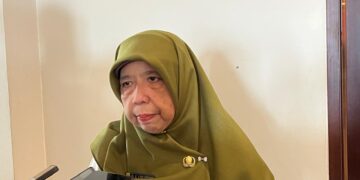 Diarpus Kukar Siap Dampingi OPD dalam Pengelolaan dan Pemusnahan Arsip