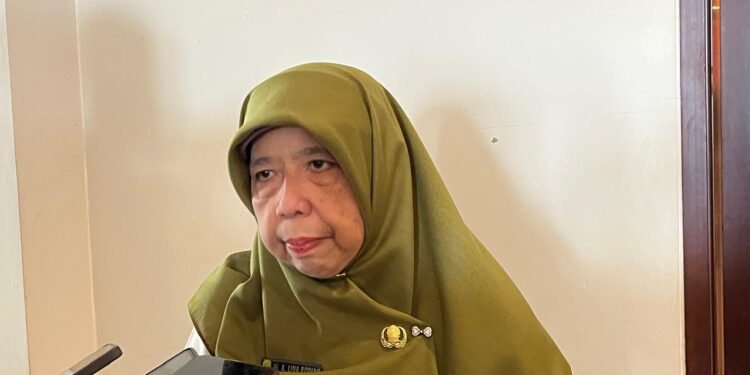 Diarpus Kukar Siap Dampingi OPD dalam Pengelolaan dan Pemusnahan Arsip