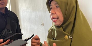 Diarpus Kukar Akan Lakukan Pembenahan Tata Kelola Arsip di OPD dan Kecamatan