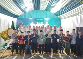 Festival Ramadhan ke-5 Kelurahan Maluhu Resmi Dibuka Sebagai Ajang Syiar dan Kebersamaan