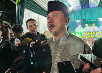 Kukar Siap Laksanakan PSU Anggaran Akan Dialokasikan dari APBD