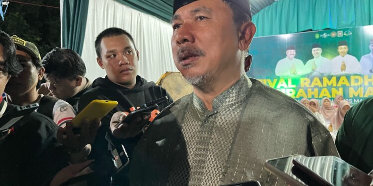 Kukar Siap Laksanakan PSU Anggaran Akan Dialokasikan dari APBD