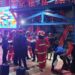 Disdamkarmatan Adakan Firefighter Volunteer Game Competition untuk Tingkatkan Kesiapsiagaan Redkar