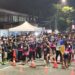 Run Street Ramadan Kukar Idaman Cup 2025 Series 2 Kembali Bergulir, 150 Pelari Beradu Kecepatan di Tengah Malam