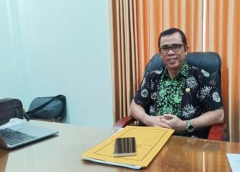 Dinsos Kukar Dorong Kemandirian Penyandang Disabilitas dengan Berikan Bantuan Alat Bantu