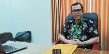 Dinsos Kukar Dorong Kemandirian Penyandang Disabilitas dengan Berikan Bantuan Alat Bantu