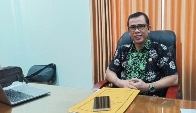 Dinsos Kukar Dorong Kemandirian Penyandang Disabilitas dengan Berikan Bantuan Alat Bantu