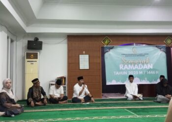 LPTQ Kukar Memiliki Peran Besar dalam Pembinaan Keagamaan di Bulan Ramadhan