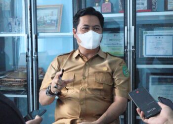 Sawah Makin Hilang Digusur Tambang Petani Buana Jaya Cari Cara untuk Bertahan