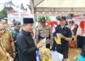 Sekda Kukar Pastikan Minyak Goreng Kemasan Sesuai Takaran Masyarakat Diminta Tidak Perlu Khawatir