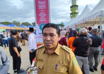 Kantor Kelurahan Loa Ipuh Akan Dibangun Tahun Ini