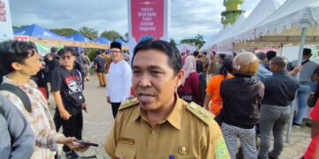 Bank Sampah Loa Ipuh Bantu Warga Kelola Sampah Jadi Lebih Bernilai