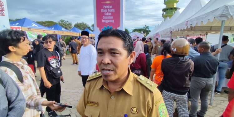 Bank Sampah Loa Ipuh Bantu Warga Kelola Sampah Jadi Lebih Bernilai