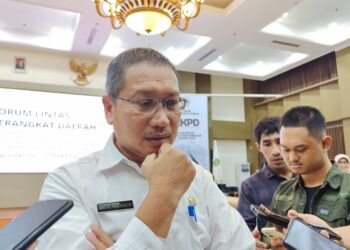 Pemkab Kukar Gelar Forum Perangkat Daerah untuk Penyusunan Renja 2026