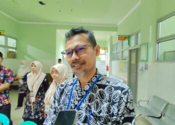 Periksa Kesehatan Gratis Tak Perlu Tunggu Momen, Cukup Daftar di Aplikasi Satu Sehat