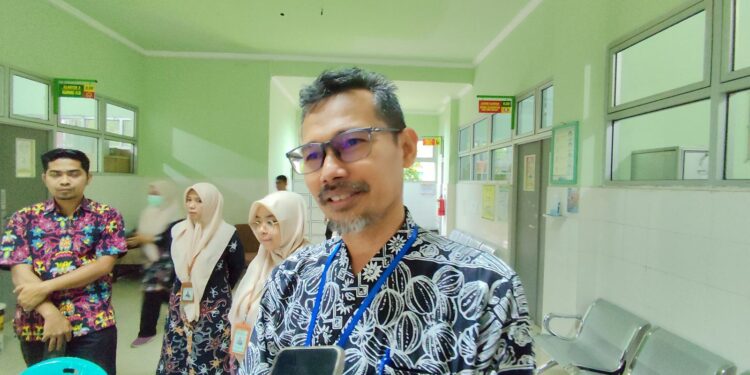 Periksa Kesehatan Gratis Tak Perlu Tunggu Momen, Cukup Daftar di Aplikasi Satu Sehat