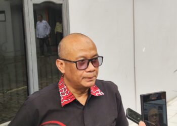 DLHK Kukar Rencanakan Bangun TPA Baru di Kecamatan Tenggarong