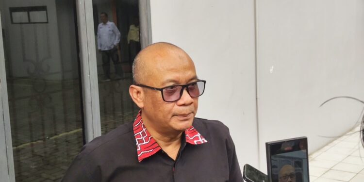 DLHK Kukar Rencanakan Bangun TPA Baru di Kecamatan Tenggarong