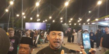 Tenaga Honorer di Kukar Dapat THR Rp 1 Juta Jelang Lebaran