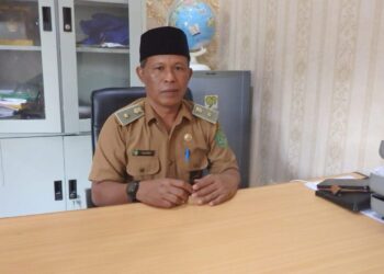 Loh Sumber Jadi Desa Mandiri Berkat Inovasi dan Gotong Royong