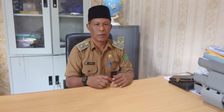 Loh Sumber Jadi Desa Mandiri Berkat Inovasi dan Gotong Royong