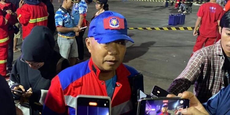 Jumlah Redkar Kukar Bertambah Meski Sebagian Wilayah Masih Minim Relawan