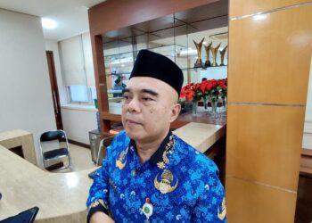 Pemkab Kukar Maksimalkan Layanan Pemeriksaan Kesehatan Gratis di Puskesmas