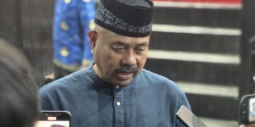 Warga Desa Tani Baru Kini Nikmati Listrik 24 Jam dari PLTS Komunal