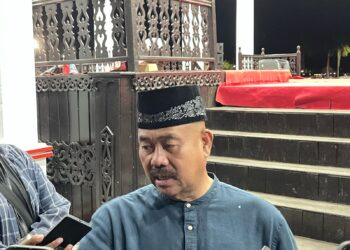 Bupati Kukar Dorong Sekolah Berbasis Google untuk Transformasi Pendidikan