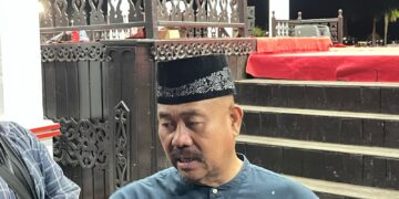 Bupati Kukar Dorong Sekolah Berbasis Google untuk Transformasi Pendidikan