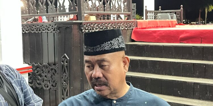 Bupati Kukar Dorong Sekolah Berbasis Google untuk Transformasi Pendidikan