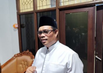 Disdikbud Kukar Dukung Program Makan Bergizi Gratis di Tengah Tantangan Geografis