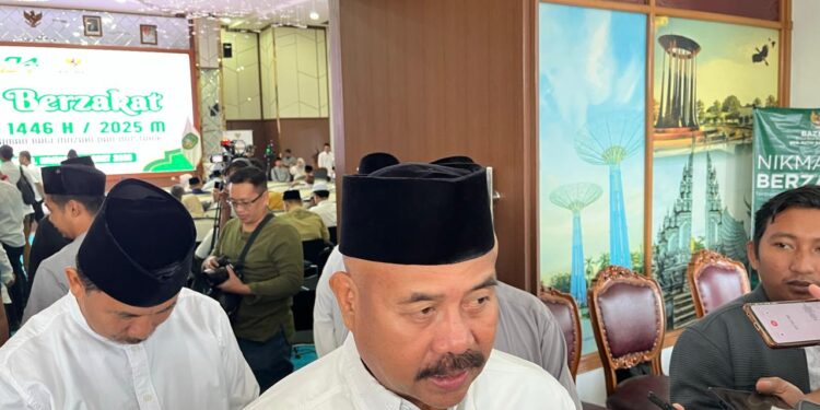 Bupati Kukar Pastikan Kelancaran PSU Pilkada 2025