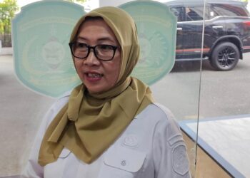 Anggaran Rp62,4 Miliar Telah Disiapkan Untuk PSU Kukar 2025