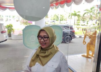 PSU di Kukar 19 April 2025, Kesbangpol Tekankan Partisipasi Masyarakat