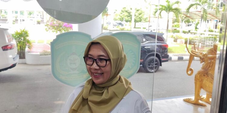 PSU di Kukar 19 April 2025, Kesbangpol Tekankan Partisipasi Masyarakat
