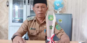 Loh Sumber Berdayakan SDM, Bangun Desa dengan Semangat