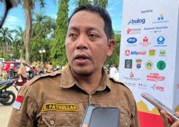 Jelang Idul Fitri Disperindag Kukar Imbau Masyarakat Belanja dengan Bijak
