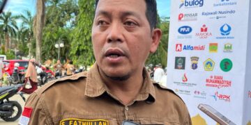 Jelang Idul Fitri Disperindag Kukar Imbau Masyarakat Belanja dengan Bijak