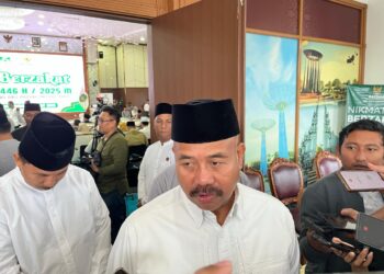 Pemkab Kukar Ajak Generasi Muda Terjun ke Dunia Pertanian