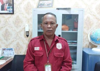 Usaha Rumahan Desa Loh Sumber Sukses Tembus Pasar Jakarta