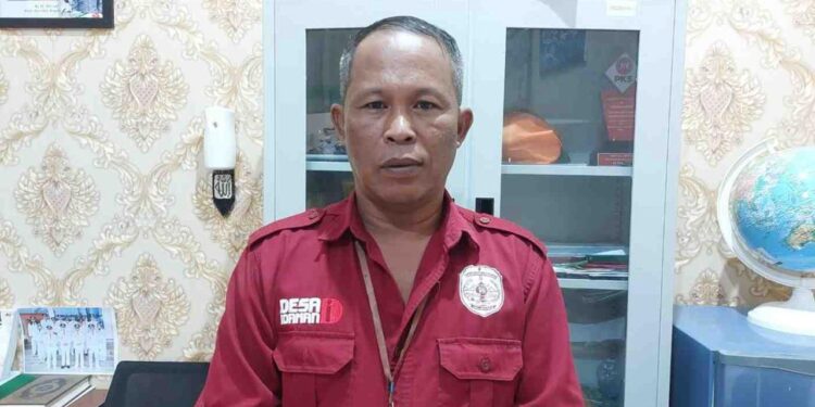 Usaha Rumahan Desa Loh Sumber Sukses Tembus Pasar Jakarta