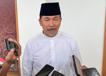 Sekolah Rakyat Akan Dibangun di Jonggon, Akses Pendidikan Makin Terbuka