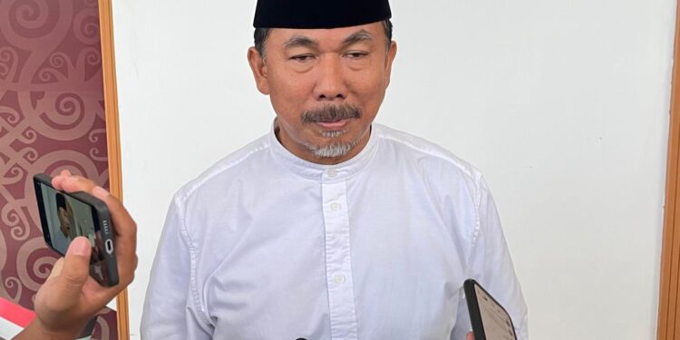 Sekolah Rakyat Akan Dibangun di Jonggon, Akses Pendidikan Makin Terbuka
