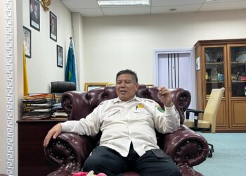 Disdukcapil Kukar Gandeng RT untuk Percepat Pengurusan Akta Kematian
