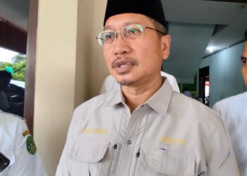Hari Kedua Kerja, Pemkab Kukar Pastikan Layanan Publik Kembali Normal