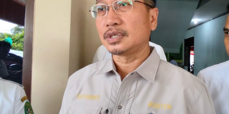 Hari Kedua Kerja, Pemkab Kukar Pastikan Layanan Publik Kembali Normal