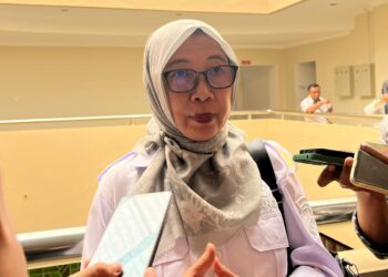 Kesbangpol Kukar Imbau Warga Aktif Gunakan Hak Pilih pada PSU Pilkada 2025
